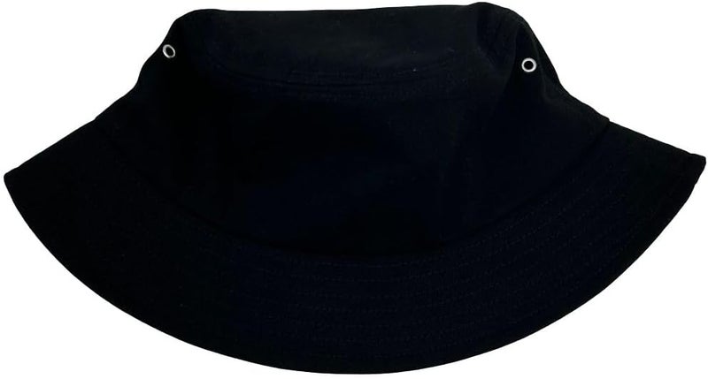 LogoFit Men's NCAA Bucket Hat - Officially Licensed College UPF Outdoor Hat with Adjustable Headband - Image 5
